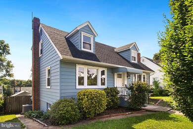 5563 Oakland Rd, Halethorpe, MD 21227 - photo 3