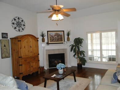 1592 Edgewood Blvd, Hernando, MS 38632 - photo 4