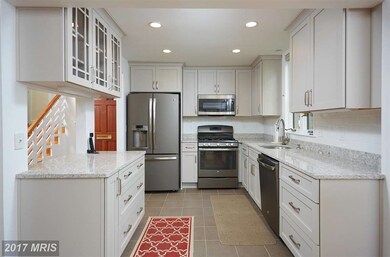 1100 Janneys Ln, Alexandria, VA 22302 - photo 7