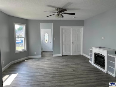 718 S 17th St, Terre Haute, IN 47807 - photo 7