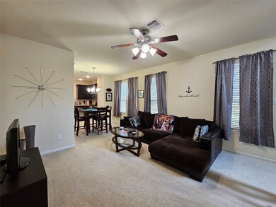 17018 Taffaine Dr, Houston, TX 77090 - photo 2
