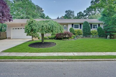 4 Corey Dr, Oakhurst, NJ 07755 - photo 3