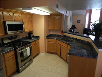 13725 Paseo Alegre Ave, El Paso, TX 79928 - photo 2