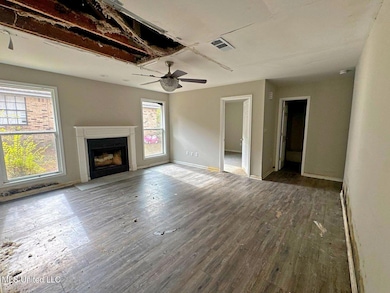 111 Bent Creek Cir N unit B, Brandon, MS 39047 - photo 6