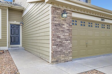 2185 Wagon Gap Trail, Monument, CO 80132 - photo 4