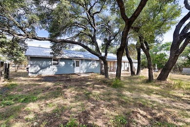 393 Marschall Creek Rd, Fredericksburg, TX 78624 - photo 6