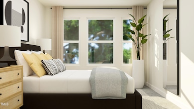 2915 Hickory Field Dr, Raleigh, NC 27616 - photo 5