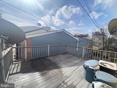 1917 Gough St unit 2B, Baltimore, MD 21231 - photo 3