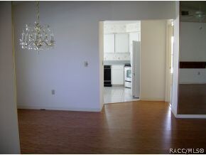 Great Room to Laundry