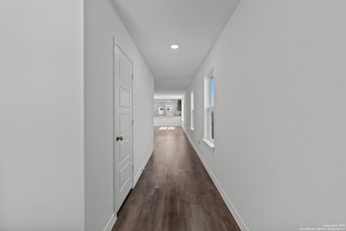 12024 Mutton Busting Dr, San Antonio, TX 78254 - photo 7