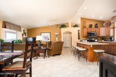 B Living Room-3