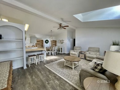 5348 Autumn, Ridgecrest, CA 93555 - photo 3