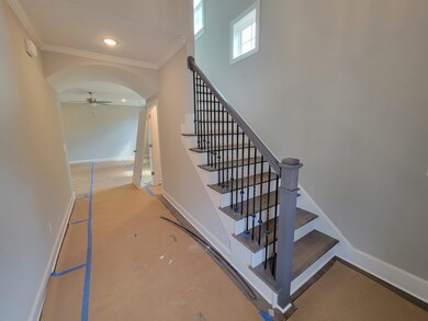 200 Cambridge Way, Oxford, NC 27565 - photo 2