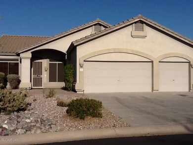 3 Car Garage