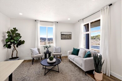 2549 W Black Sage Dr, Cedar City, UT 84720 - photo 7