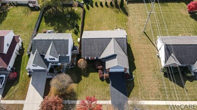 1443 Misty Oaks Dr, Findlay, OH 45840 - photo 4