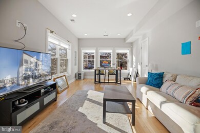 3205 7th St NE unit 4, Washington, DC 20017 - photo 4