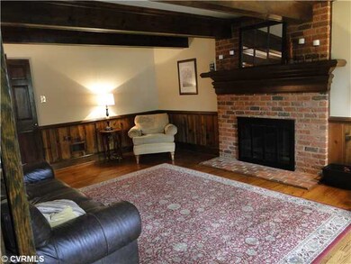 Den/Family/Great Room