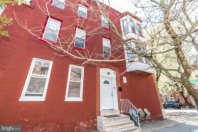 1741 N Caroline St, Baltimore, MD 21213 - photo 2