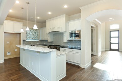 3843 Monteverde Way, San Antonio, TX 78261 - photo 7