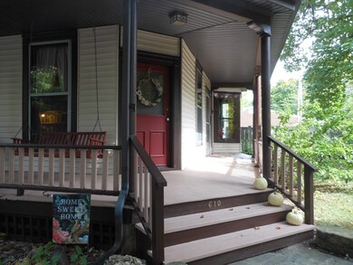 610 4th St, Covington, IN 47932 - photo 3