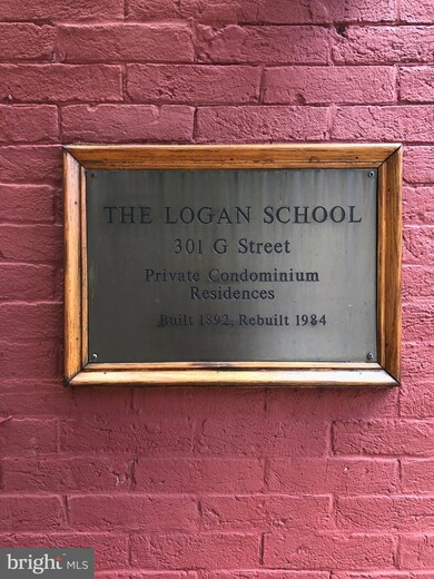 301 G St NE unit 16, Washington, DC 20002 - photo 3