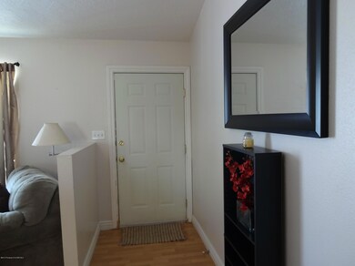 Entry Way Foyer