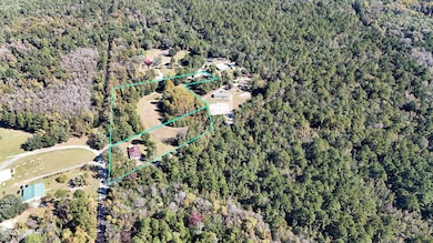 3753 Bunyon Dr, Chipley, FL 32428 - photo 2