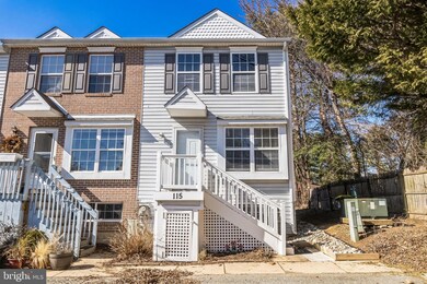 115 Gateway Dr unit 8, Newark, DE 19711 - photo 2