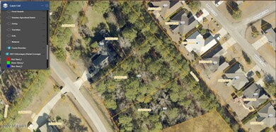 548 Boundary Loop GIS aerial