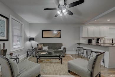 802 Lavina St, Fort Wayne, IN 46802 - photo 5