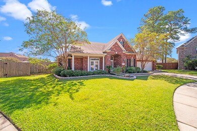 Perfectly positioned on a quiet cul-de-sac.