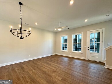 705 Cattail Aly unit 24, Alpharetta, GA 30009 - photo 5