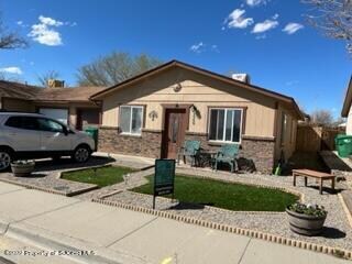 5560 Sagebrush St, Farmington, NM 87402 - photo 2