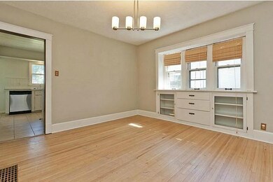 Dining Room.