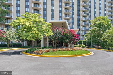 Westlake Towers unit 507, Bethesda, MD 20817 - photo 3