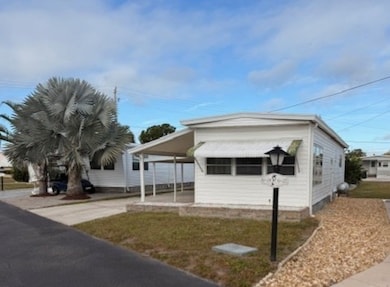 508 44th Ave E unit Lot G-28, Bradenton, FL 34203 - photo 5