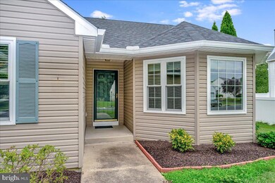 258 E Flagstone Dr, Newark, DE 19702 - photo 6