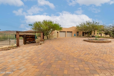 2283 E Angal Way, Globe, AZ 85501 - photo 3