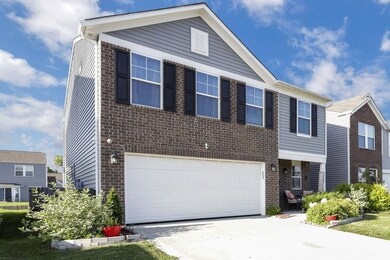 7460 Sugarbark Dr, Canal Winchester, OH 43110 - photo 2