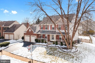 13109 Wheeler Way, Herndon, VA 20171 - photo 3