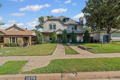 3818 W 7th St, Fort Worth, TX 76107 - photo 2