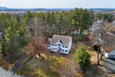12 Tanglewood Rd, Amherst, MA 01002 - photo 2