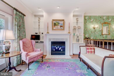 11829 Sherbourne Dr, Lutherville Timonium, MD 21093 - photo 4