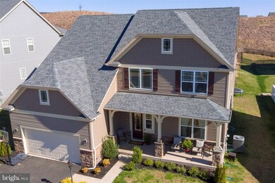 45 Coachman Cir, Stafford, VA 22554 - photo 2