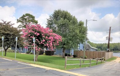 Lake Royale Clubhouse 2