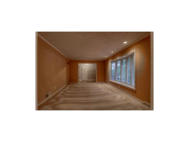 Additional view of living room.