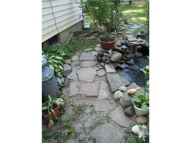 Yard/Garden