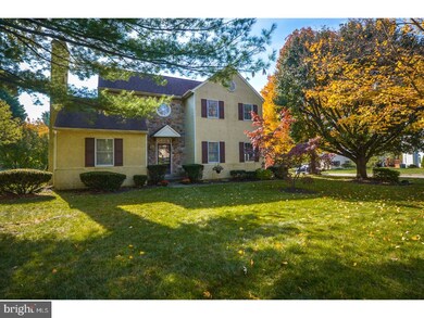 1681 Whitehouse Rd, Ambler, PA 19002 - photo 2