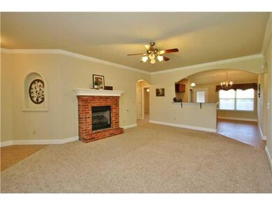 Living Room. Testing